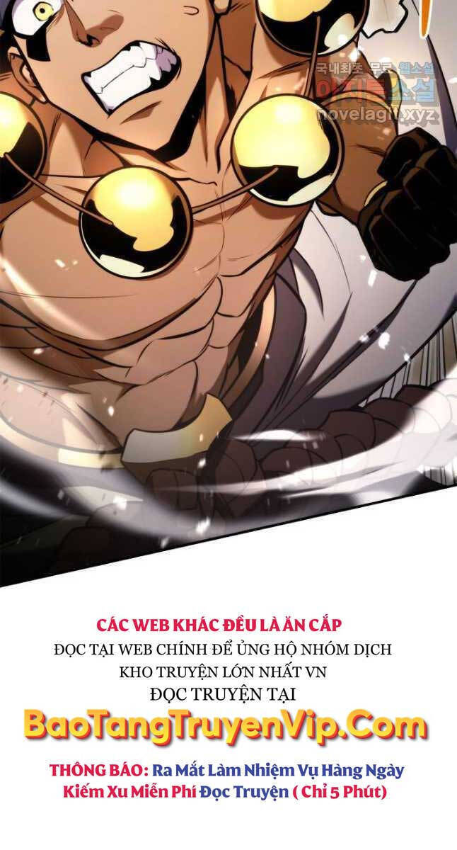 Sự Trở Lại Của Vị Thần Sức Mạnh - Chapter 108 - Page 77