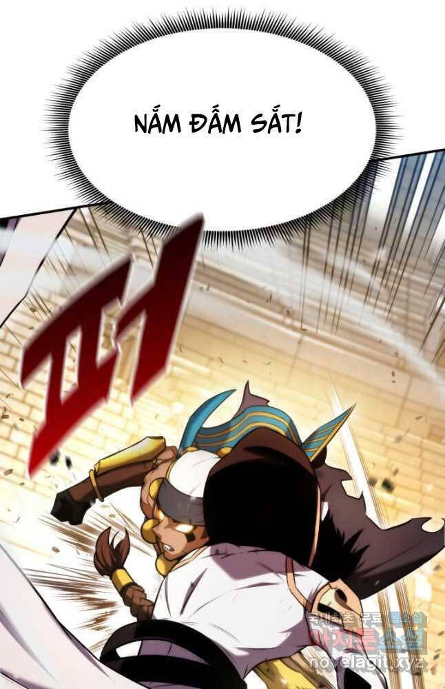 Sự Trở Lại Của Vị Thần Sức Mạnh - Chapter 108 - Page 78