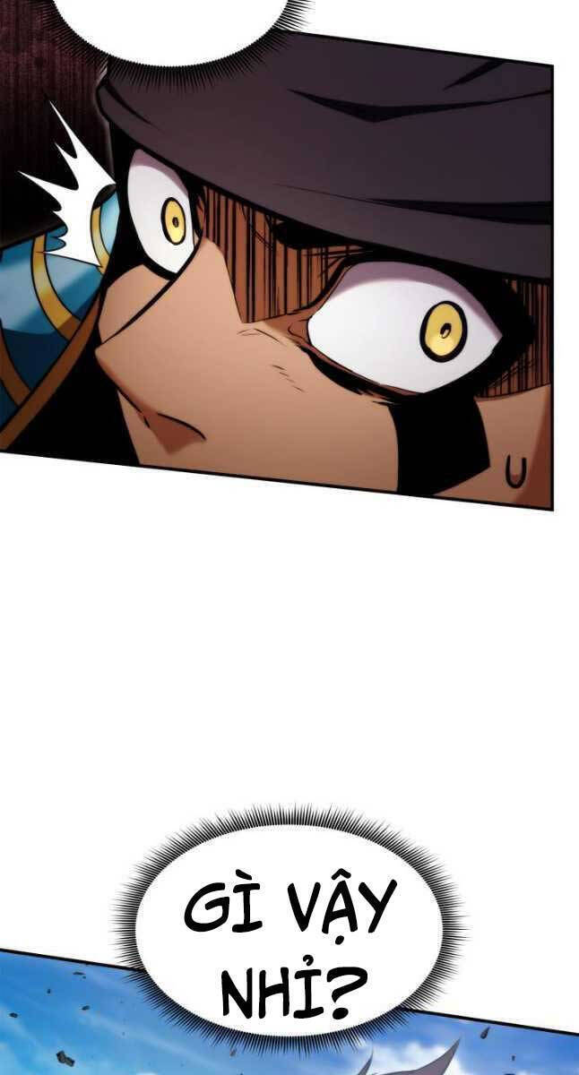 Sự Trở Lại Của Vị Thần Sức Mạnh - Chapter 108 - Page 80