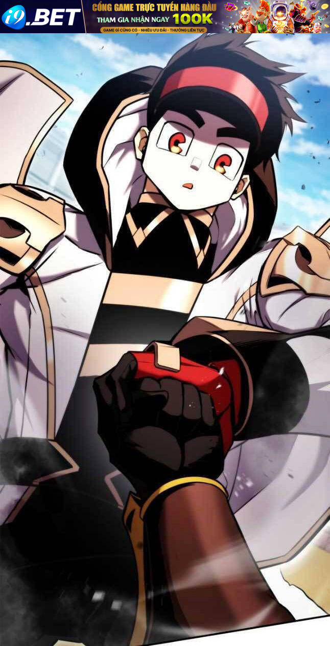 Sự Trở Lại Của Vị Thần Sức Mạnh - Chapter 108 - Page 81