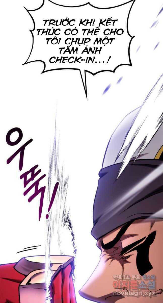 Sự Trở Lại Của Vị Thần Sức Mạnh - Chapter 108 - Page 88