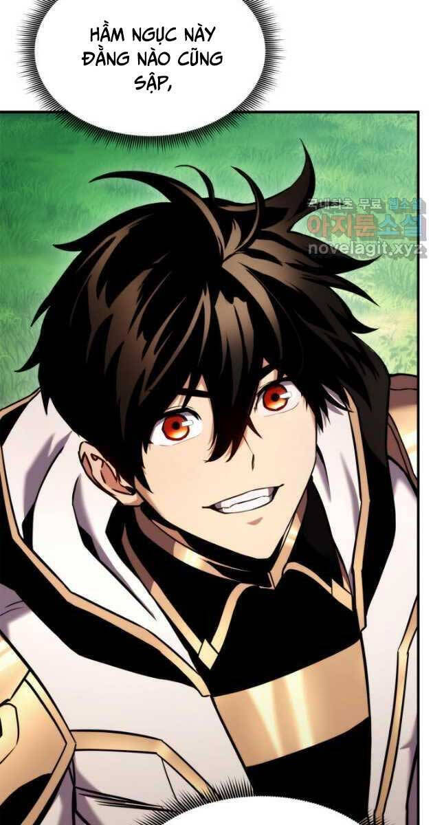 Sự Trở Lại Của Vị Thần Sức Mạnh - Chapter 108 - Page 9