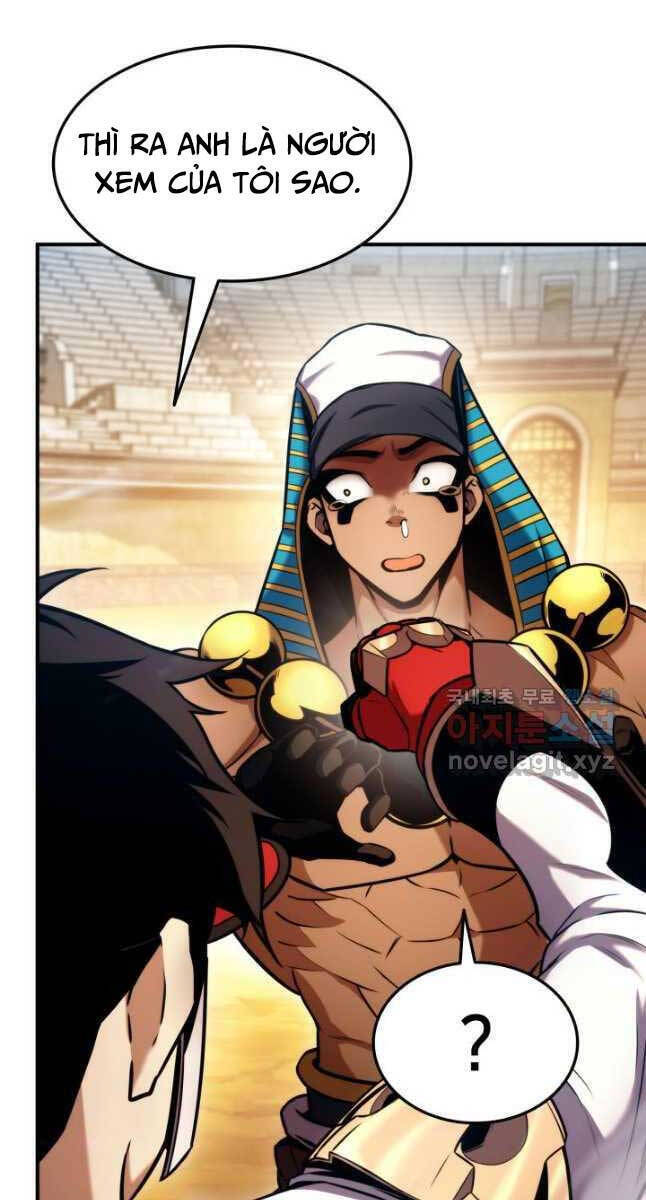 Sự Trở Lại Của Vị Thần Sức Mạnh - Chapter 108 - Page 90