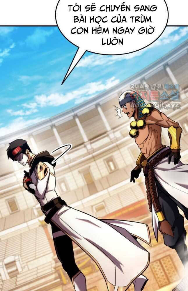 Sự Trở Lại Của Vị Thần Sức Mạnh - Chapter 108 - Page 92