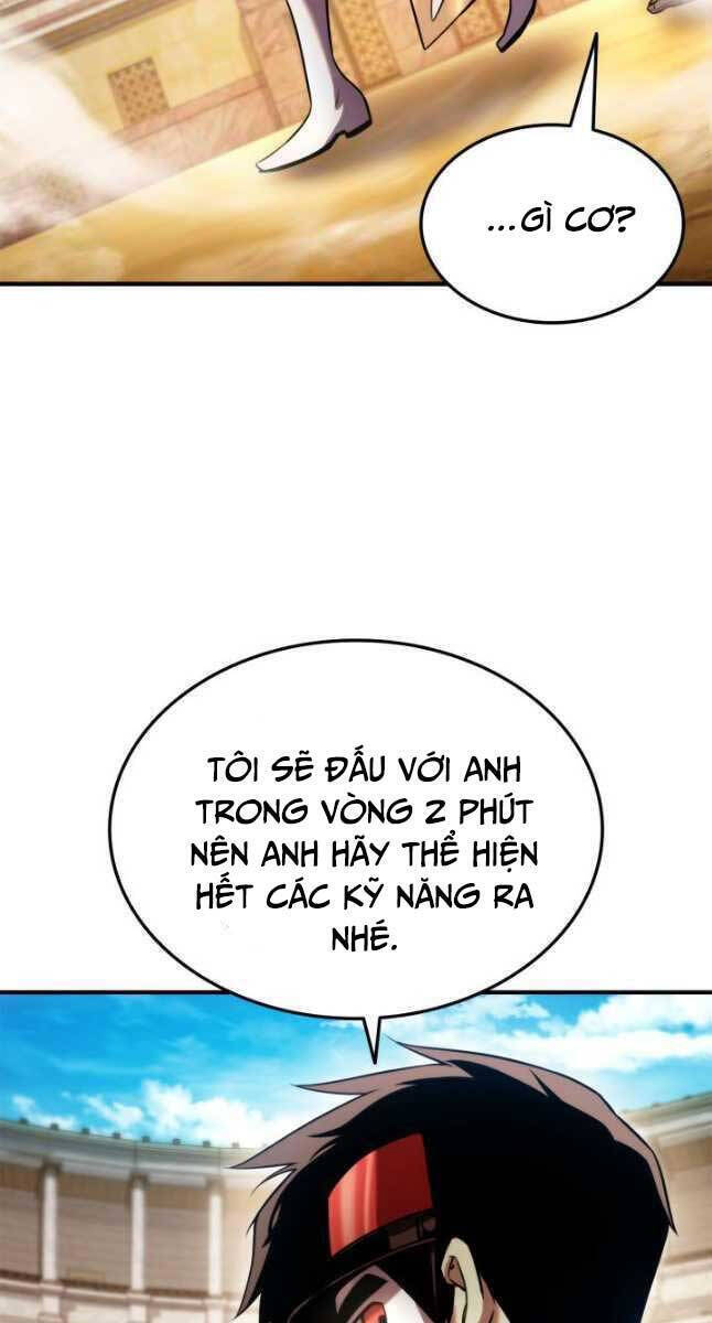 Sự Trở Lại Của Vị Thần Sức Mạnh - Chapter 108 - Page 93