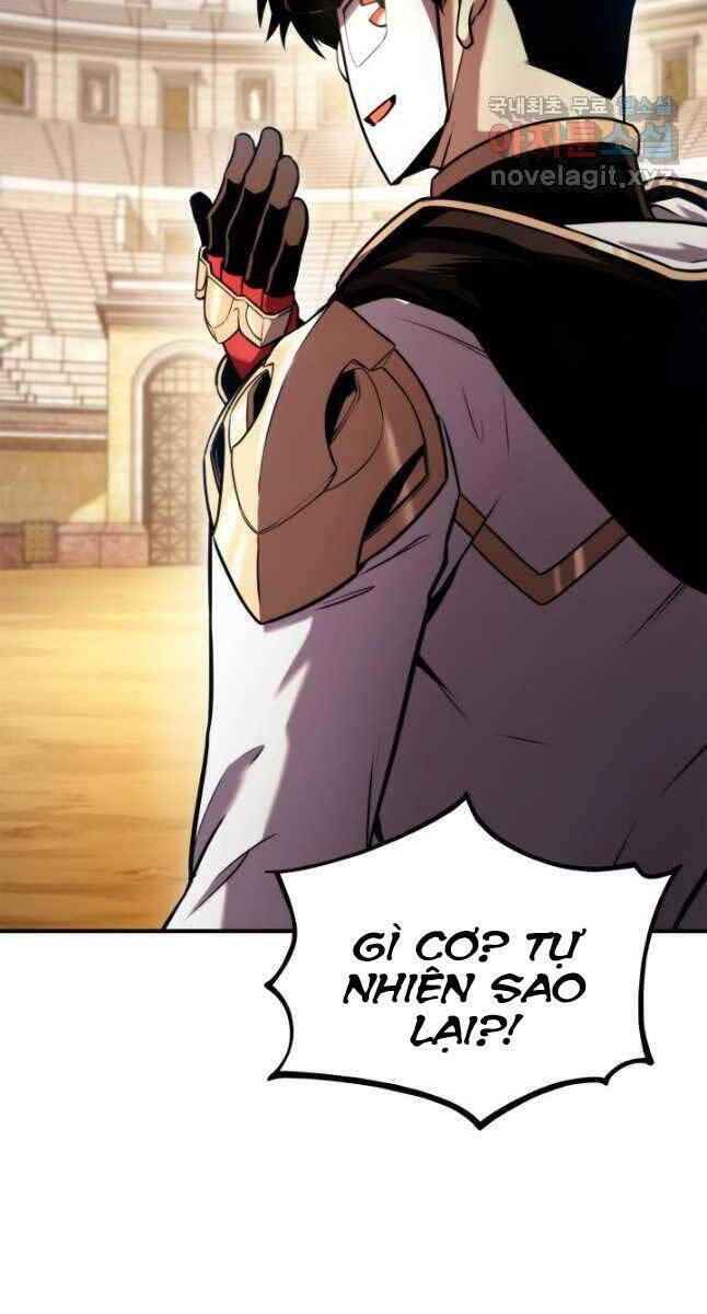 Sự Trở Lại Của Vị Thần Sức Mạnh - Chapter 108 - Page 94