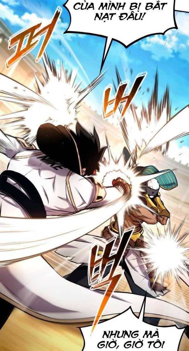 Sự Trở Lại Của Vị Thần Sức Mạnh - Chapter 108 - Page 96