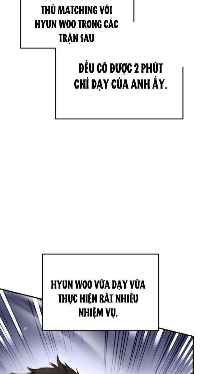 Sự Trở Lại Của Vị Thần Sức Mạnh - Chapter 108 - Page 98