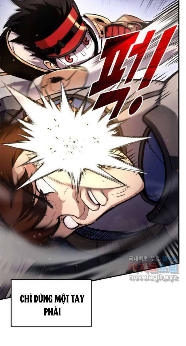 Sự Trở Lại Của Vị Thần Sức Mạnh - Chapter 108 - Page 99