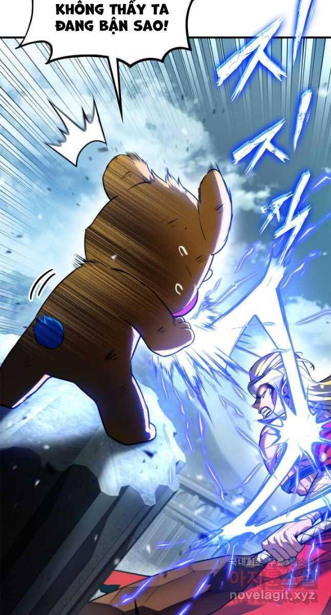 Sự Trở Lại Của Vị Thần Sức Mạnh - Chapter 109 - Page 10