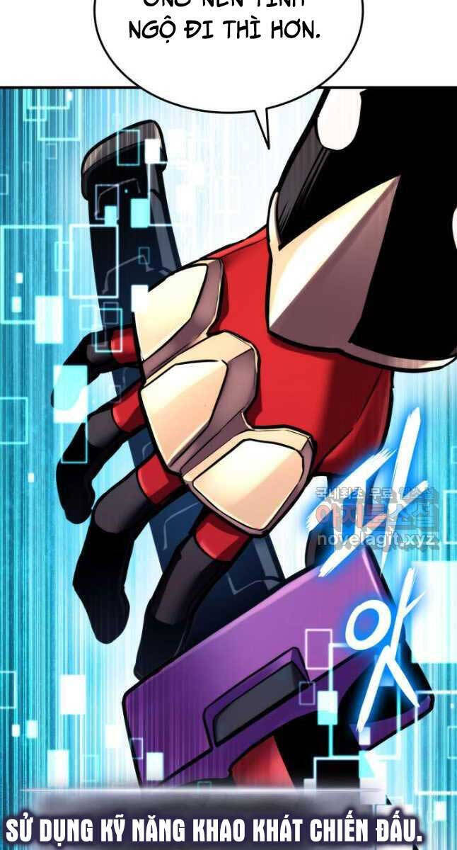 Sự Trở Lại Của Vị Thần Sức Mạnh - Chapter 109 - Page 106