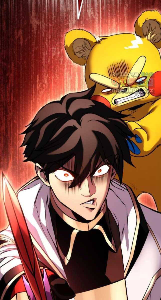 Sự Trở Lại Của Vị Thần Sức Mạnh - Chapter 109 - Page 108