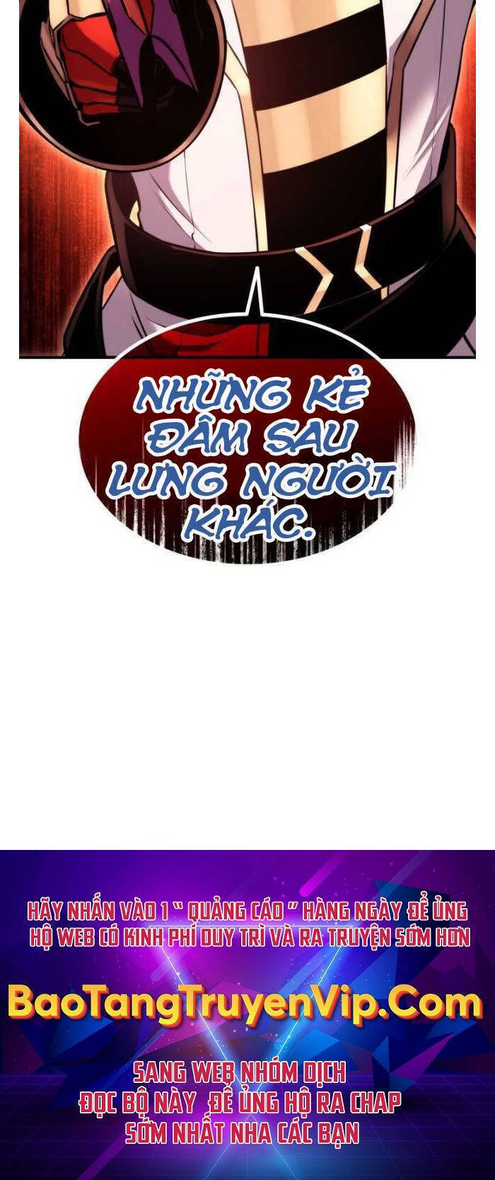 Sự Trở Lại Của Vị Thần Sức Mạnh - Chapter 109 - Page 109