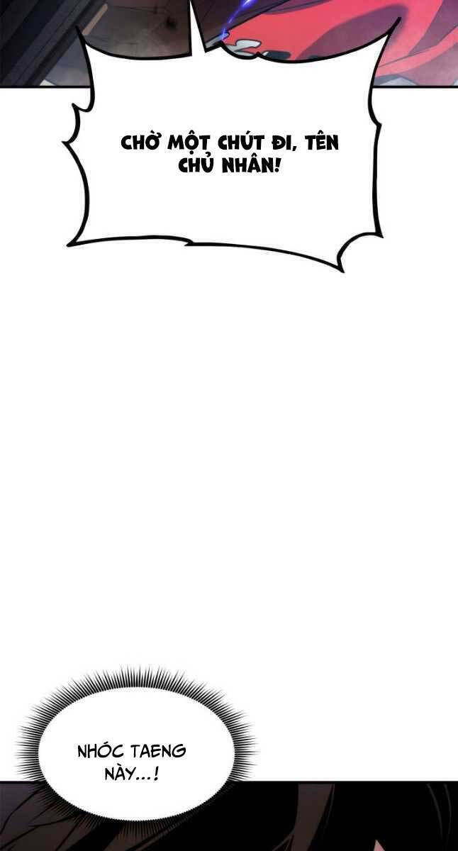 Sự Trở Lại Của Vị Thần Sức Mạnh - Chapter 109 - Page 11