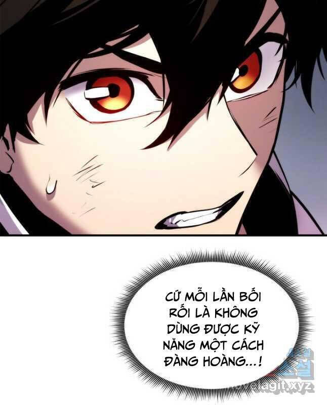Sự Trở Lại Của Vị Thần Sức Mạnh - Chapter 109 - Page 12