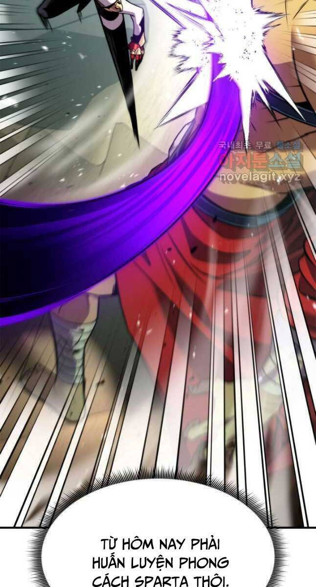 Sự Trở Lại Của Vị Thần Sức Mạnh - Chapter 109 - Page 16
