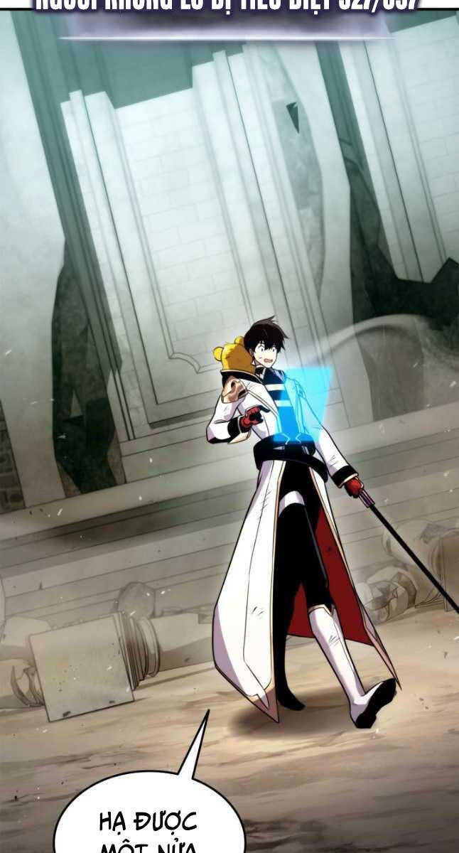 Sự Trở Lại Của Vị Thần Sức Mạnh - Chapter 109 - Page 20