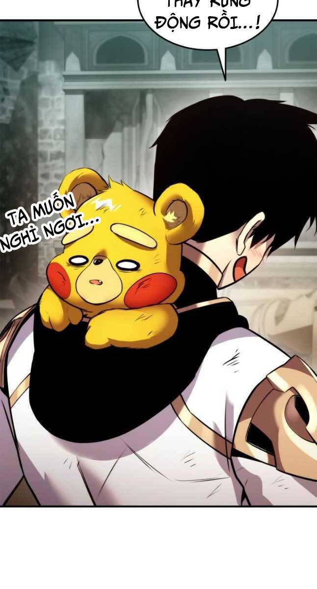 Sự Trở Lại Của Vị Thần Sức Mạnh - Chapter 109 - Page 22