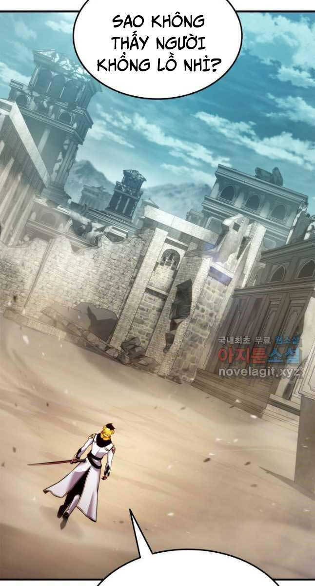 Sự Trở Lại Của Vị Thần Sức Mạnh - Chapter 109 - Page 25