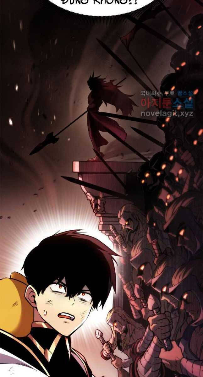 Sự Trở Lại Của Vị Thần Sức Mạnh - Chapter 109 - Page 27