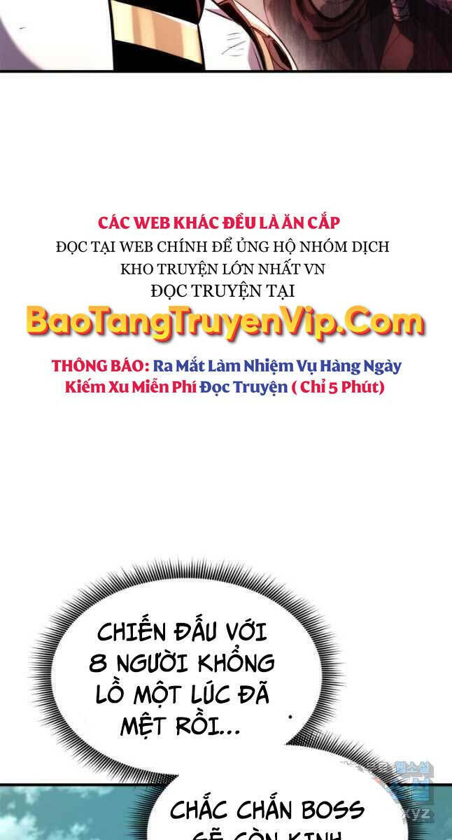 Sự Trở Lại Của Vị Thần Sức Mạnh - Chapter 109 - Page 28