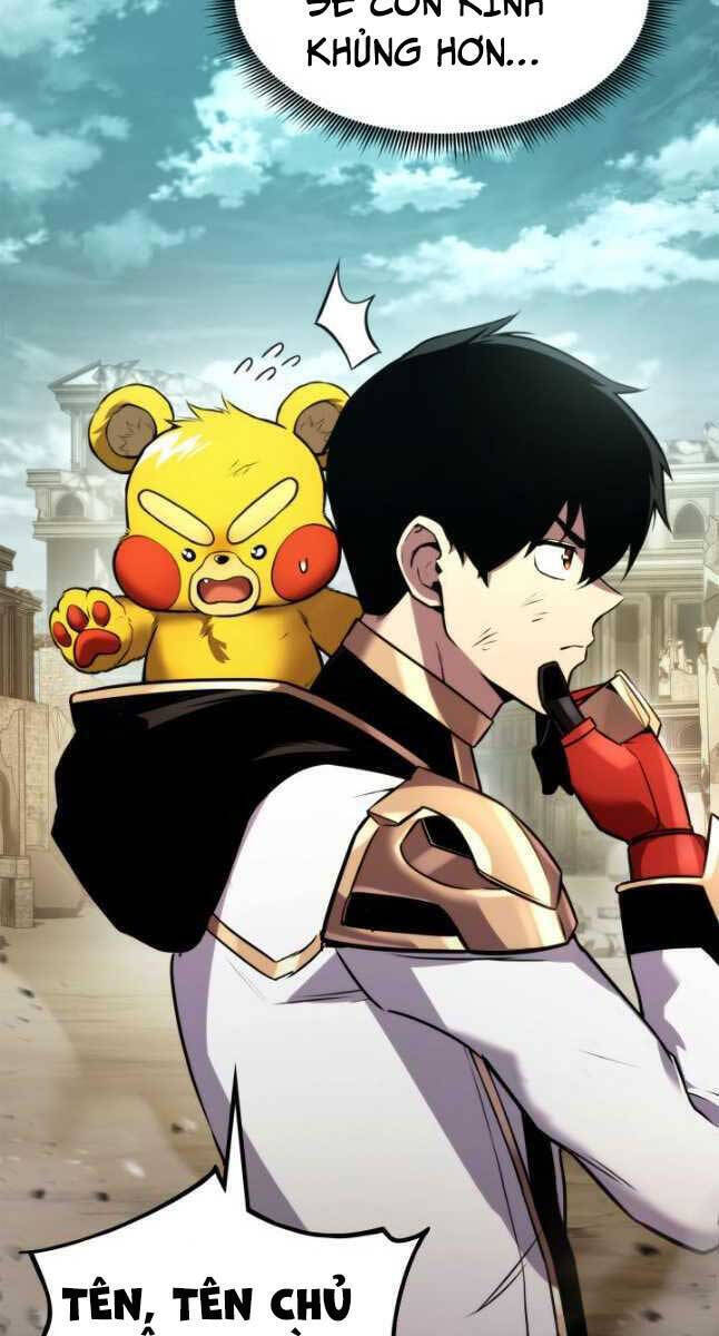 Sự Trở Lại Của Vị Thần Sức Mạnh - Chapter 109 - Page 29