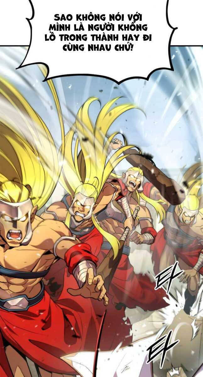 Sự Trở Lại Của Vị Thần Sức Mạnh - Chapter 109 - Page 3