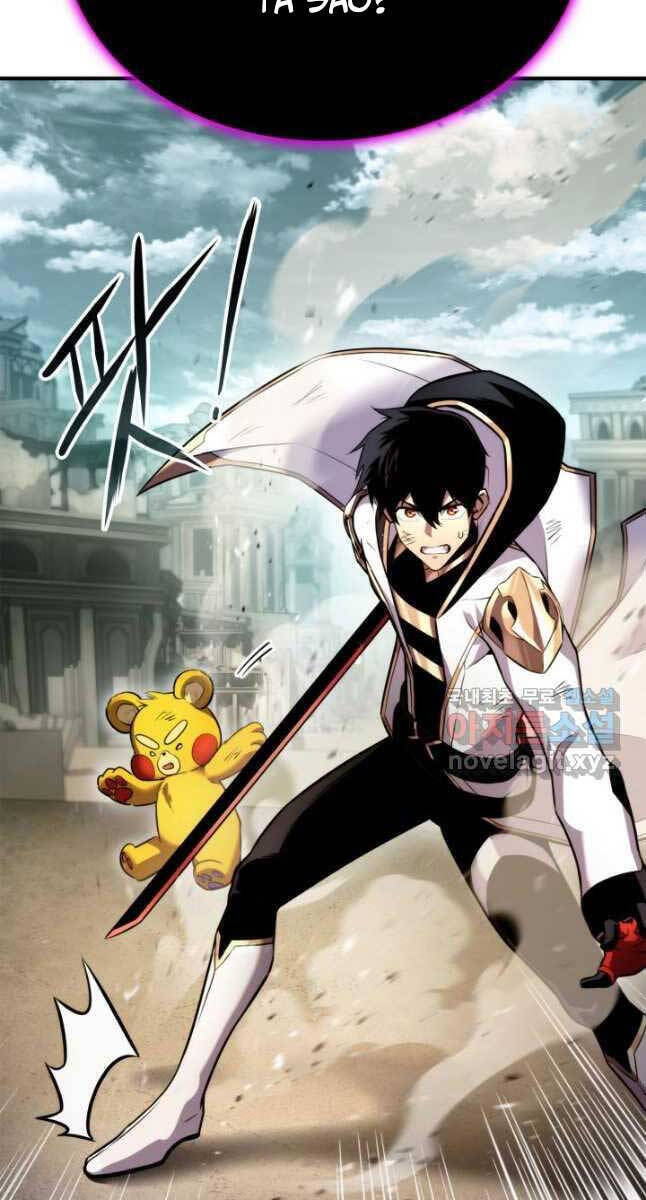 Sự Trở Lại Của Vị Thần Sức Mạnh - Chapter 109 - Page 37