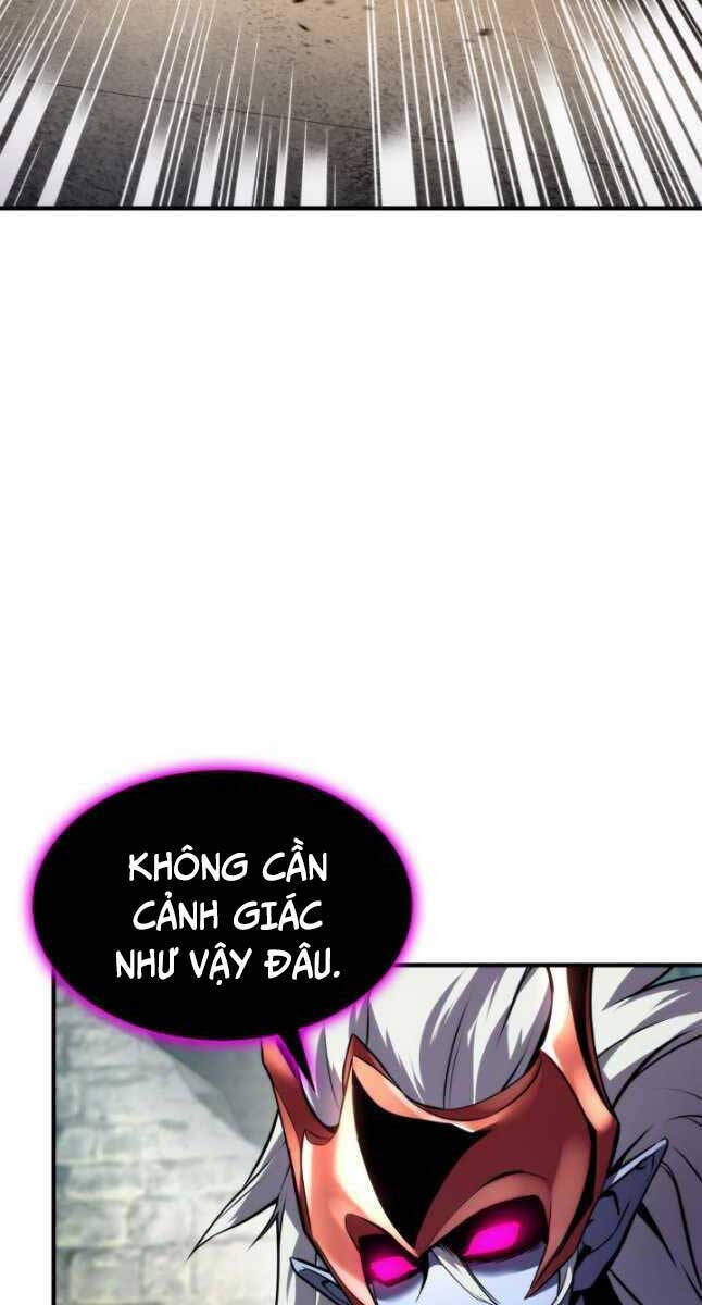 Sự Trở Lại Của Vị Thần Sức Mạnh - Chapter 109 - Page 38