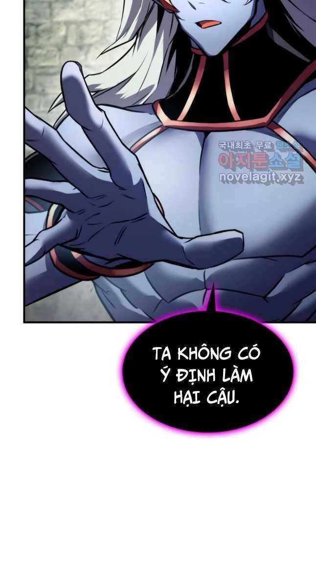 Sự Trở Lại Của Vị Thần Sức Mạnh - Chapter 109 - Page 39