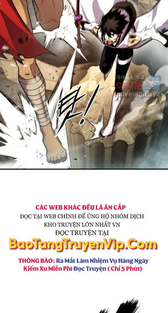 Sự Trở Lại Của Vị Thần Sức Mạnh - Chapter 109 - Page 4
