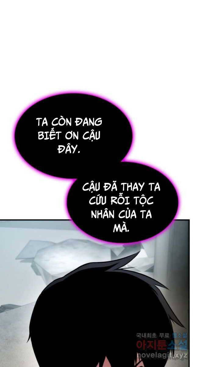 Sự Trở Lại Của Vị Thần Sức Mạnh - Chapter 109 - Page 40
