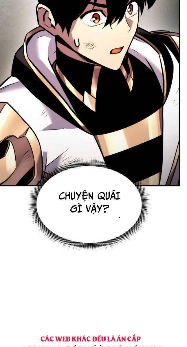 Sự Trở Lại Của Vị Thần Sức Mạnh - Chapter 109 - Page 41