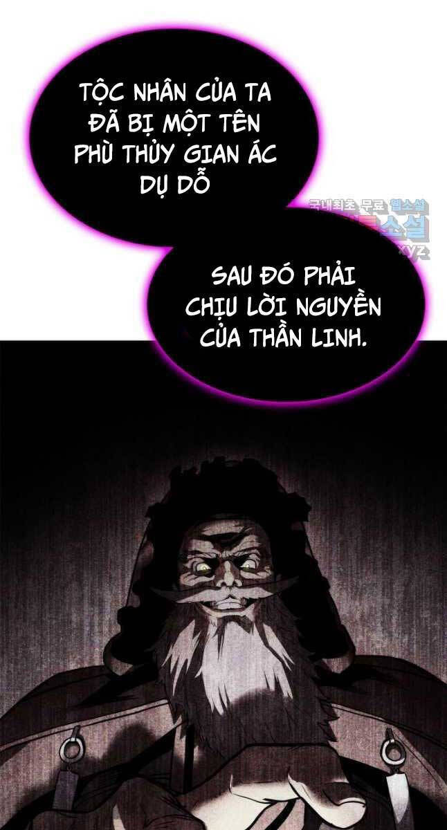 Sự Trở Lại Của Vị Thần Sức Mạnh - Chapter 109 - Page 44
