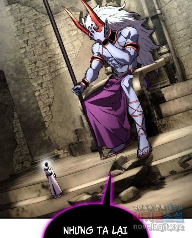 Sự Trở Lại Của Vị Thần Sức Mạnh - Chapter 109 - Page 47