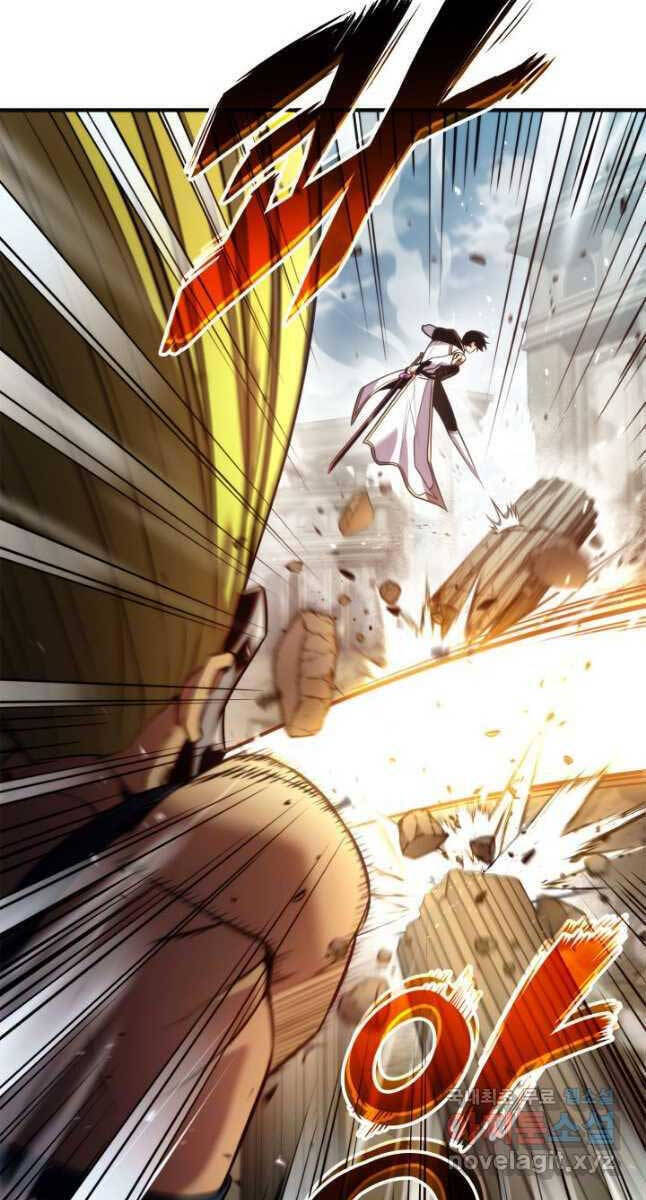 Sự Trở Lại Của Vị Thần Sức Mạnh - Chapter 109 - Page 5