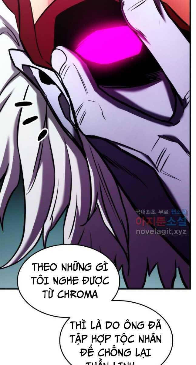 Sự Trở Lại Của Vị Thần Sức Mạnh - Chapter 109 - Page 53