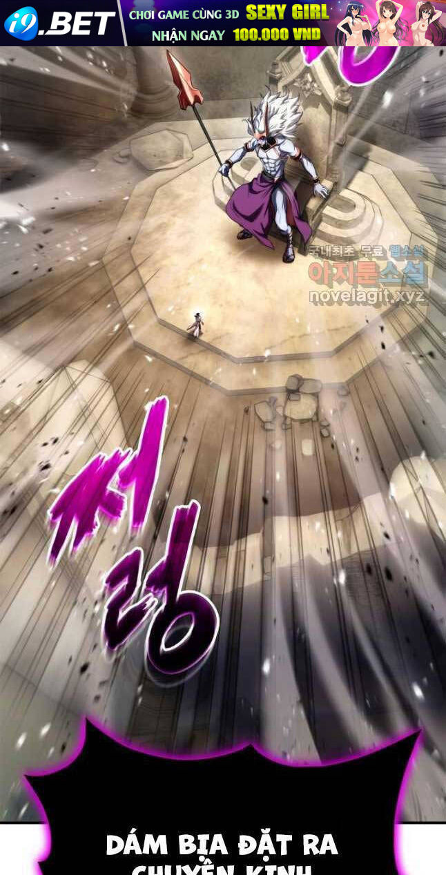 Sự Trở Lại Của Vị Thần Sức Mạnh - Chapter 109 - Page 55