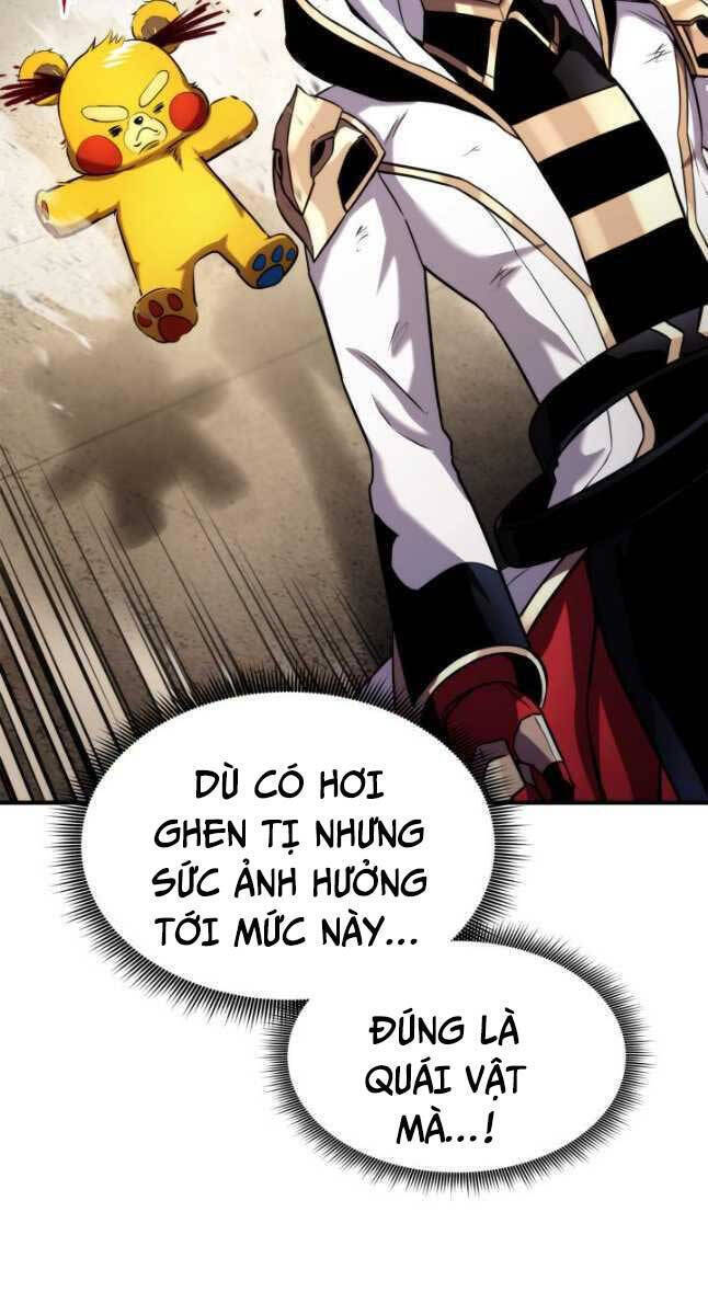 Sự Trở Lại Của Vị Thần Sức Mạnh - Chapter 109 - Page 57