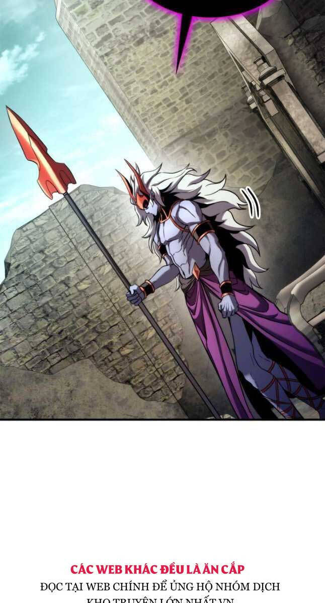 Sự Trở Lại Của Vị Thần Sức Mạnh - Chapter 109 - Page 61