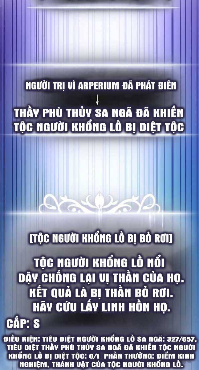 Sự Trở Lại Của Vị Thần Sức Mạnh - Chapter 109 - Page 68