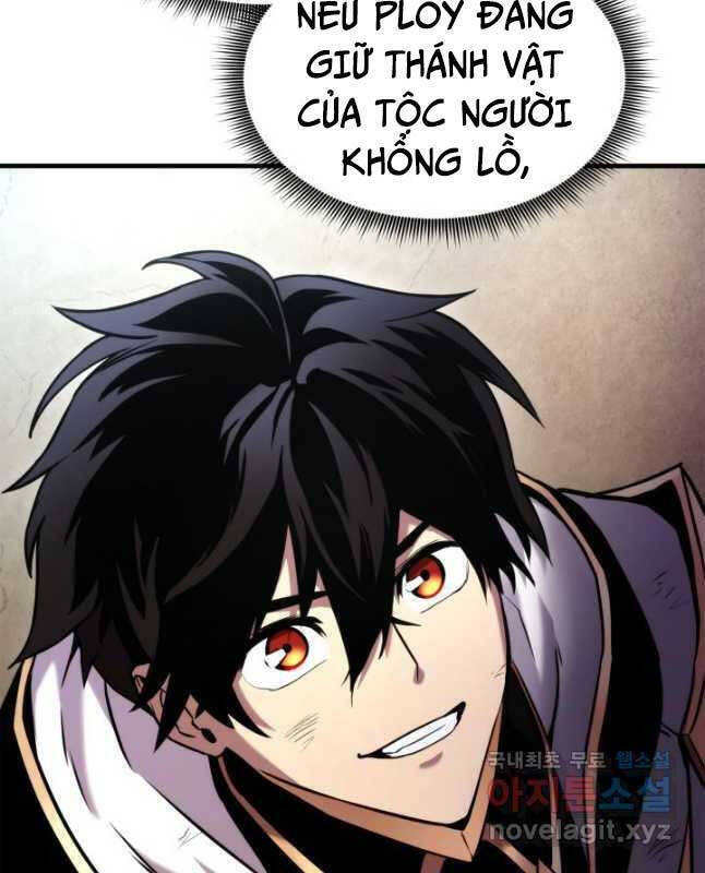 Sự Trở Lại Của Vị Thần Sức Mạnh - Chapter 109 - Page 70
