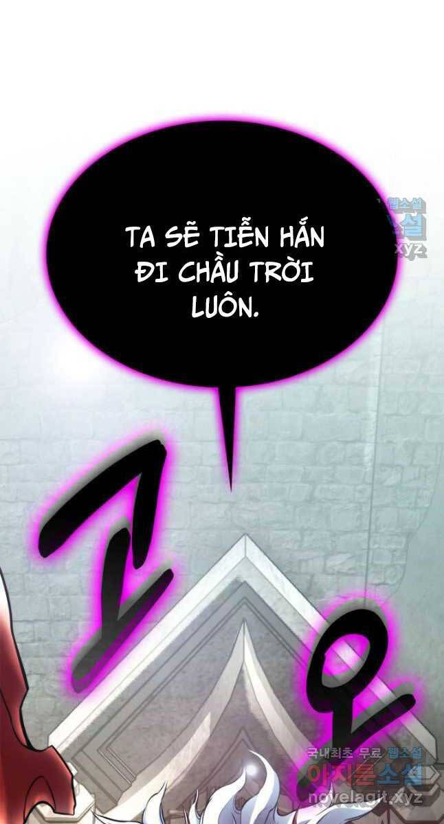 Sự Trở Lại Của Vị Thần Sức Mạnh - Chapter 109 - Page 74