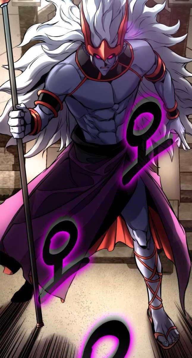 Sự Trở Lại Của Vị Thần Sức Mạnh - Chapter 109 - Page 75