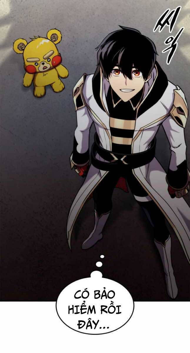 Sự Trở Lại Của Vị Thần Sức Mạnh - Chapter 109 - Page 77