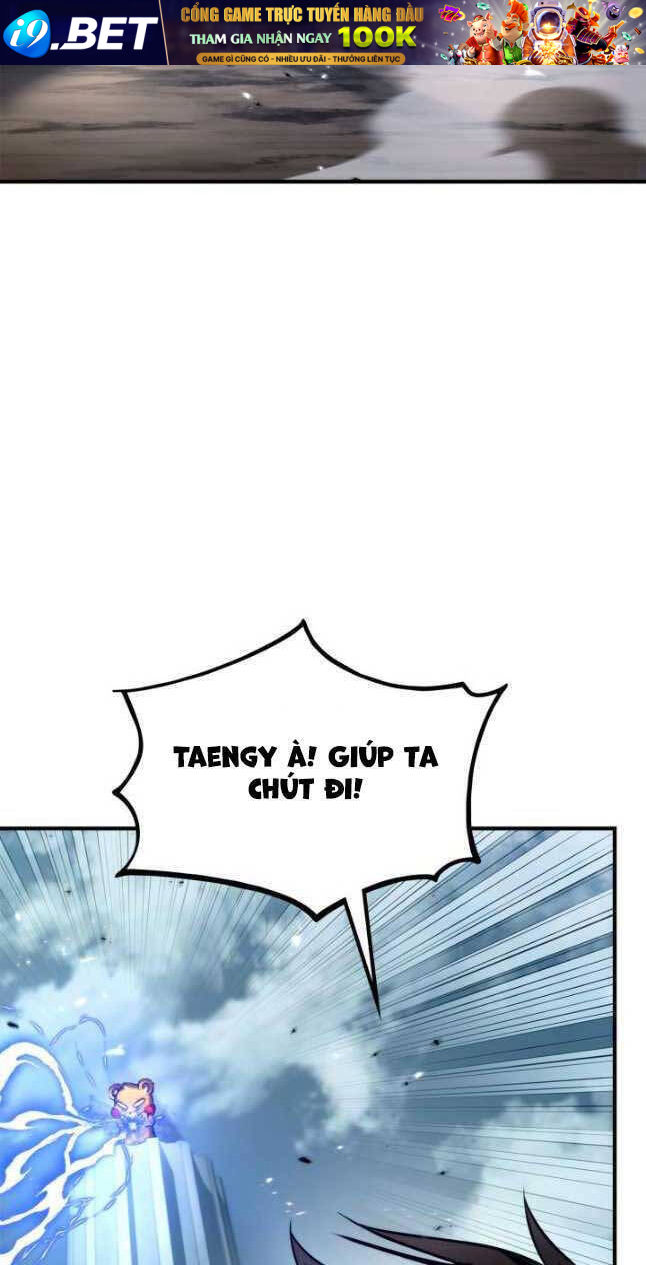 Sự Trở Lại Của Vị Thần Sức Mạnh - Chapter 109 - Page 8