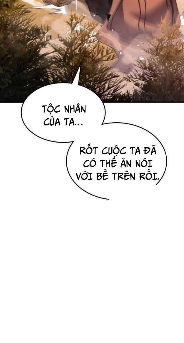 Sự Trở Lại Của Vị Thần Sức Mạnh - Chapter 109 - Page 83