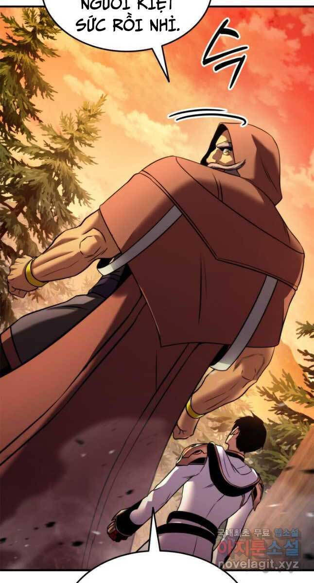Sự Trở Lại Của Vị Thần Sức Mạnh - Chapter 109 - Page 86
