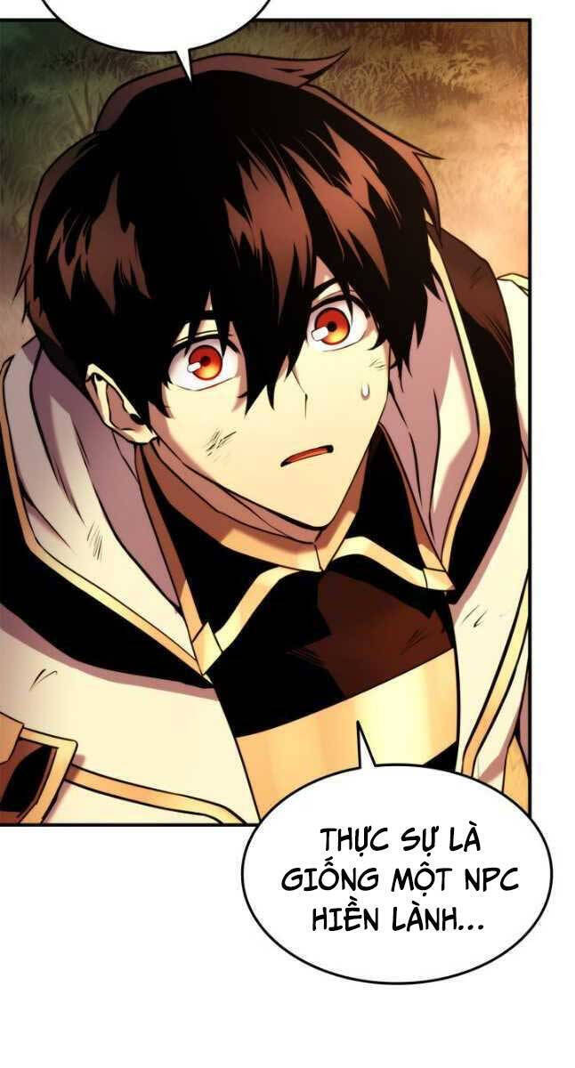 Sự Trở Lại Của Vị Thần Sức Mạnh - Chapter 109 - Page 89