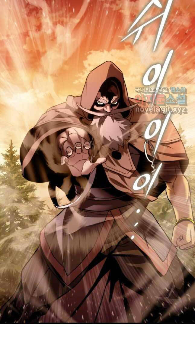 Sự Trở Lại Của Vị Thần Sức Mạnh - Chapter 109 - Page 97